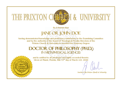 Degree, Doctorate, Doctor Degree, Doctoral Degree, Professor Degree, Dr. h.c., Prof. h.c., Honorary Degree, Honorary, Gifts