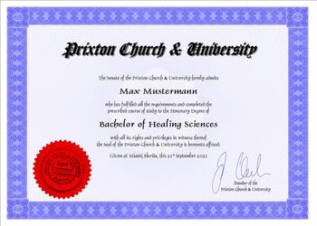 Bachelor, Master, Titel, Degree, Geschenkideen, Urkunde, Zertifikat, Geschenke
