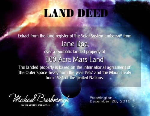 Moon Land, Buy Moon Land, Buy Mars Land, Buy Venus Land, Sun Land, Jupiter Land, Mars Land, Merkur Land, Neptune Land, Pluto Land, Saturn Land, Sun Land, Uranus Land, Venus Land, Property, Certificate, Gifts, Gift Idea