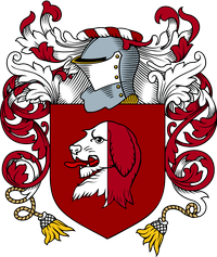 Nobility Titles, English Titles, Coat of Arms, Family Crest