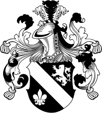 Nobility Titles, English Titles, Coat of Arms, Family Crest