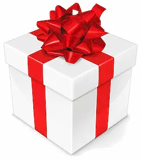 Geschenke und Geschenkideen